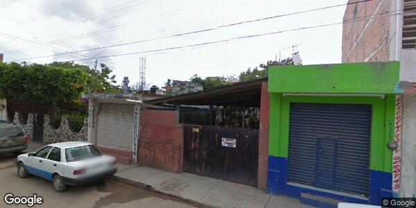 EDIFICIO B PRESIDENCIA